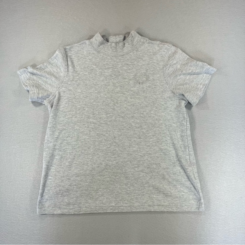 Blair Gray  Women’s Short Sleeve Shirt